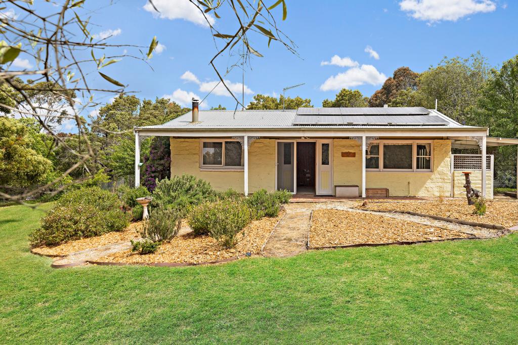 4 Rosella Rd, Lal Lal, VIC 3352