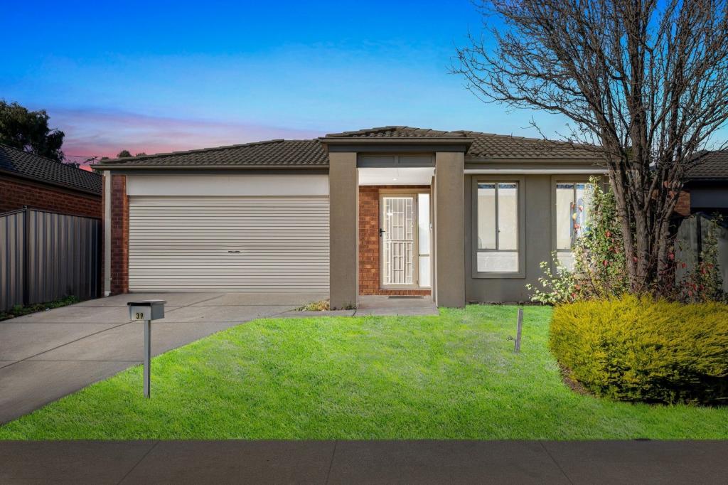 39 Manderston Ave, Derrimut, VIC 3026