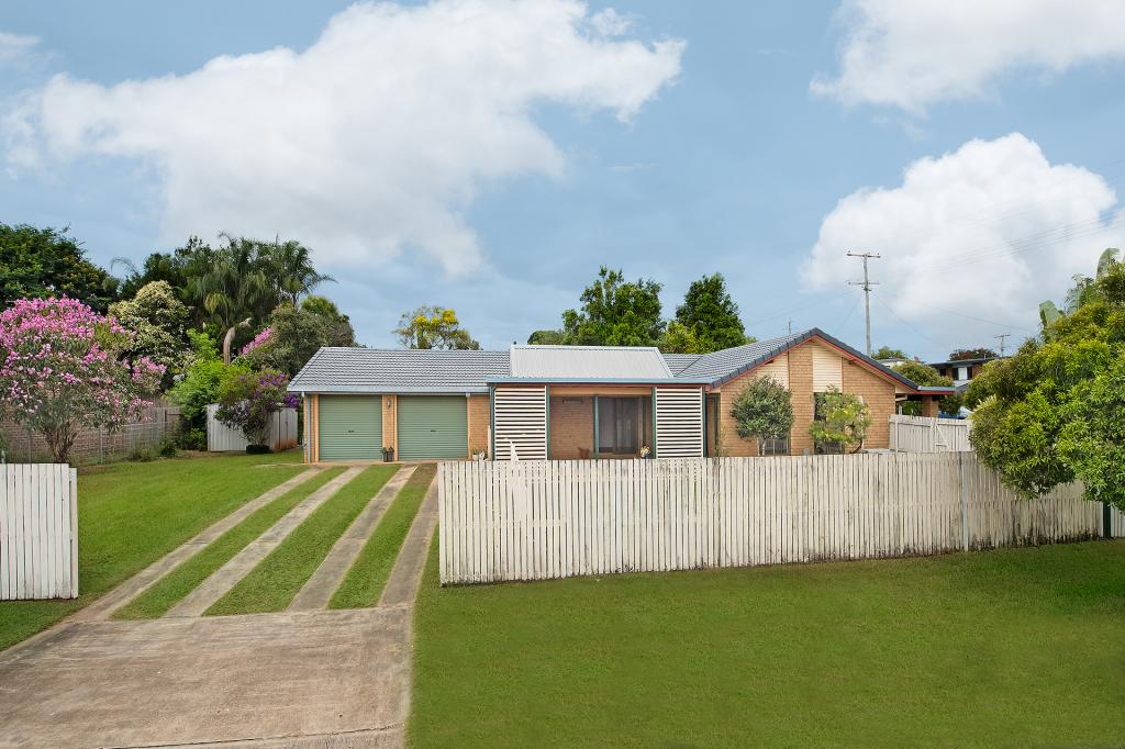 6 Sheaves Rd, Kallangur, QLD 4503