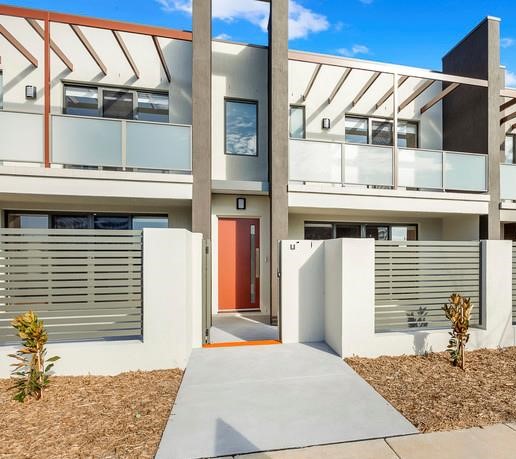 6/11 Sellbach St, Weston, ACT 2611