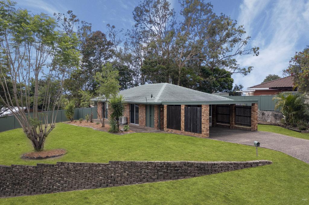 Contact agent for address, MOUNT WARREN PARK, QLD 4207
