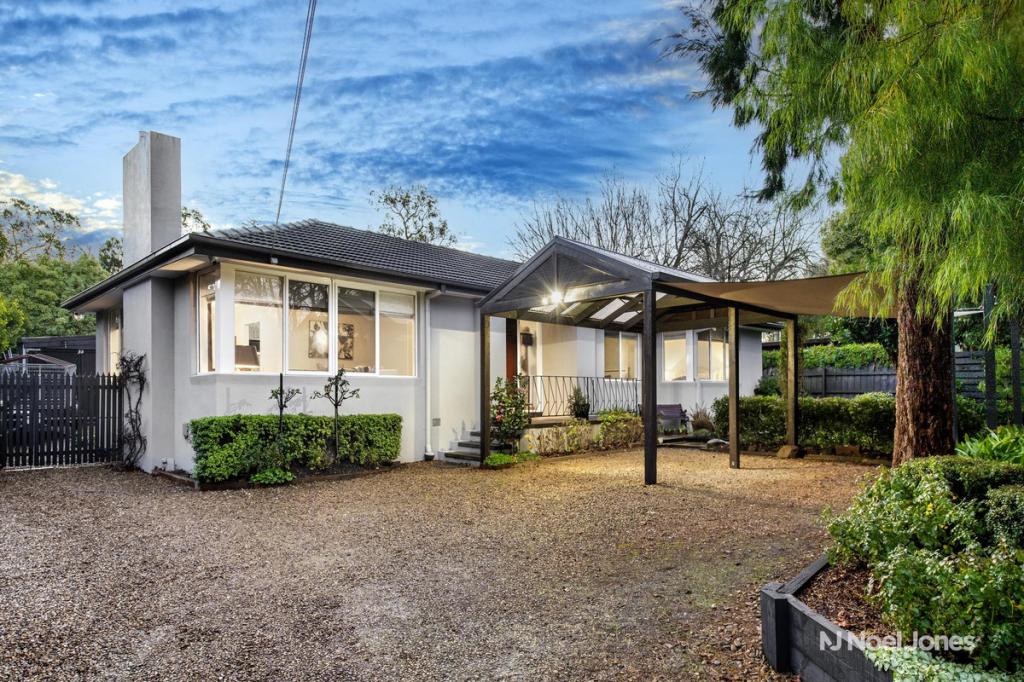 2 Cleland St, Ringwood East, VIC 3135