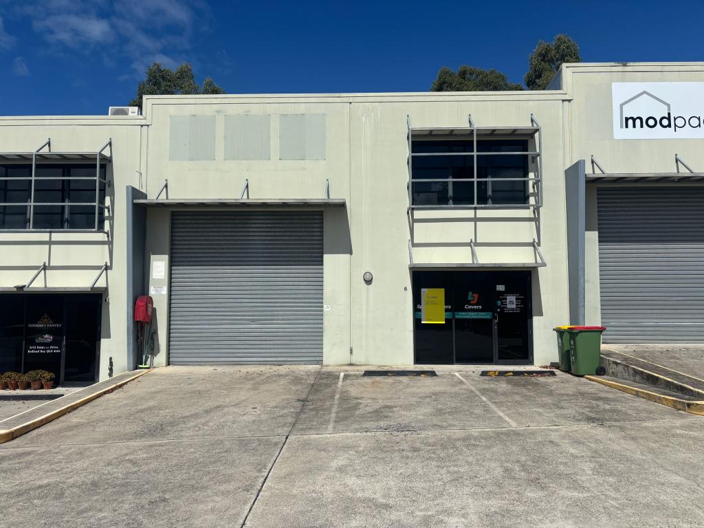 6/12-20 Daintree Dr, Redland Bay, QLD 4165