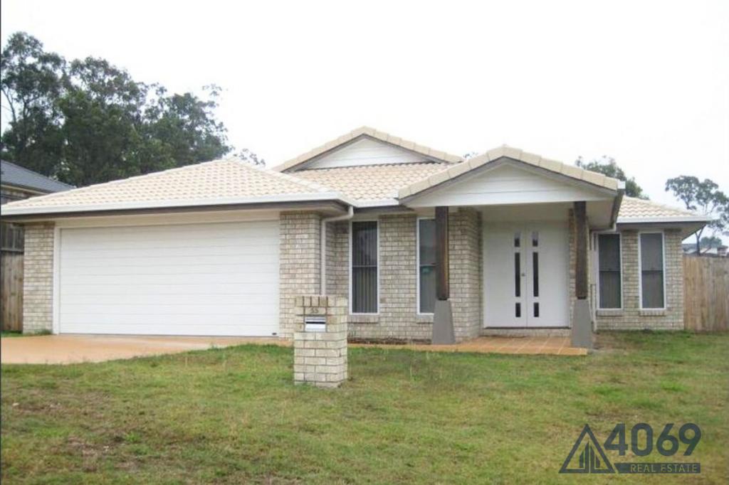 55 Regency Cres, Moggill, QLD 4070