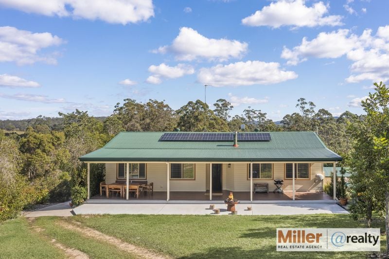 7 Currawong Rd, Allgomera, NSW 2441