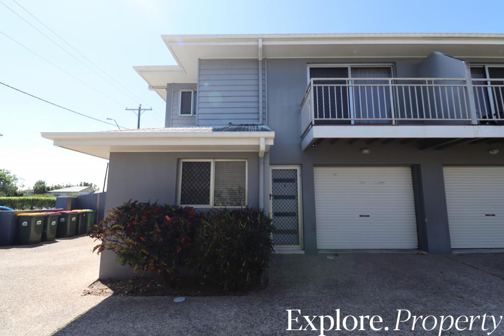 1/187 Nebo Rd, West Mackay, QLD 4740