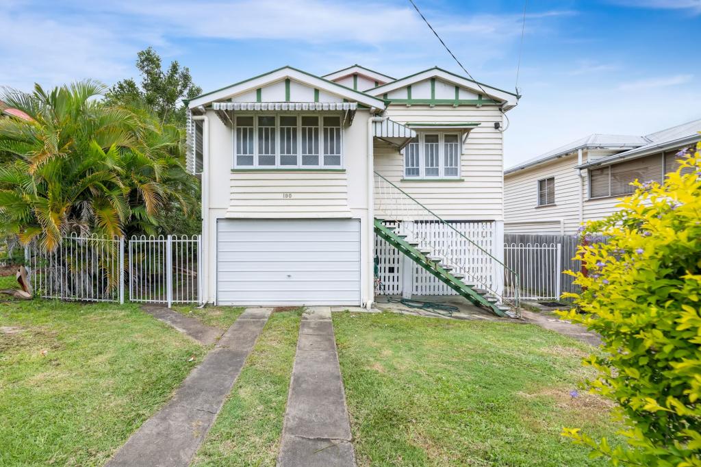 190 Stafford Rd, Gordon Park, QLD 4031