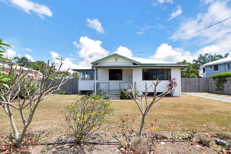 15 Wardrop St, West Mackay, QLD 4740
