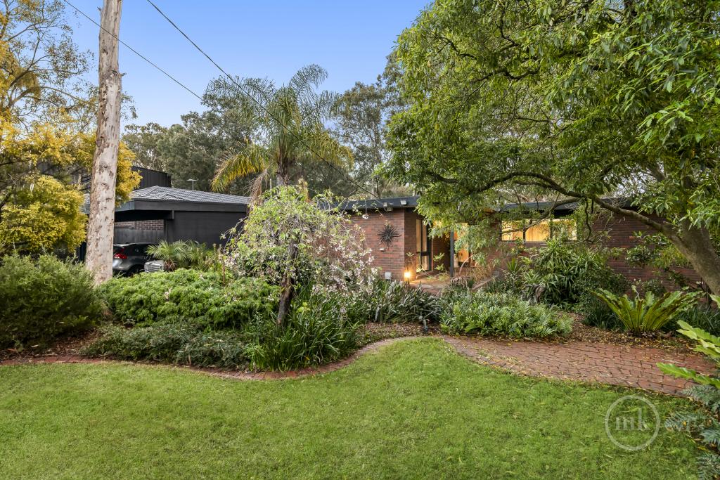 19 Reichelt Ave, Montmorency, VIC 3094