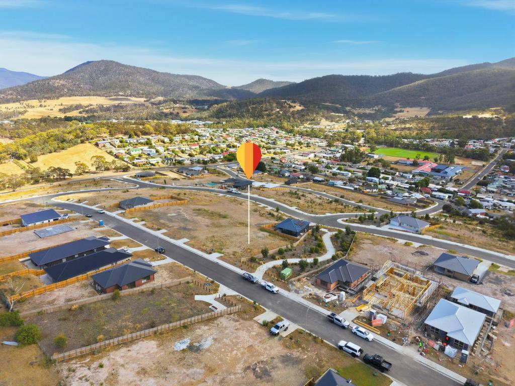 19 BOTTLEBRUSH WAY, RISDON VALE, TAS 7016