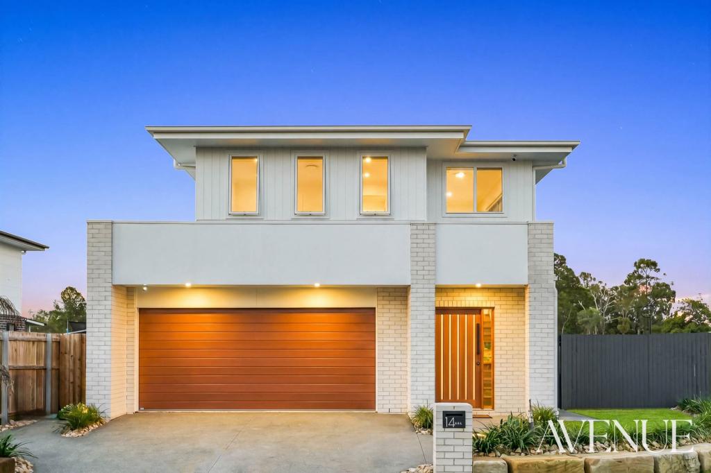 14 Claussen St, Browns Plains, QLD 4118
