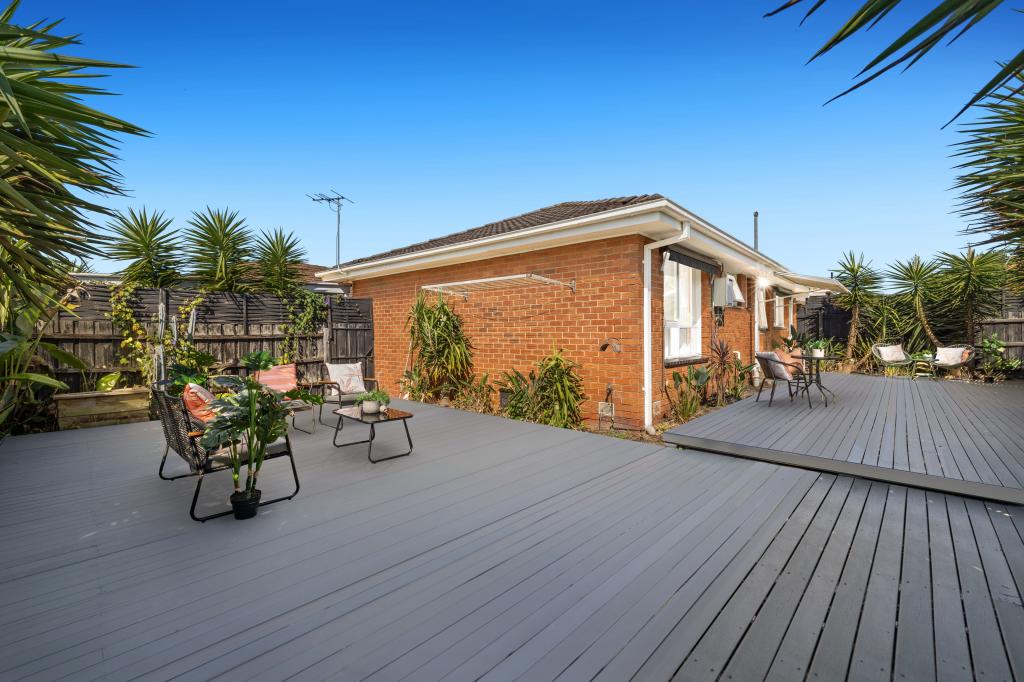 6/1 Golden Ave, Chelsea, VIC 3196