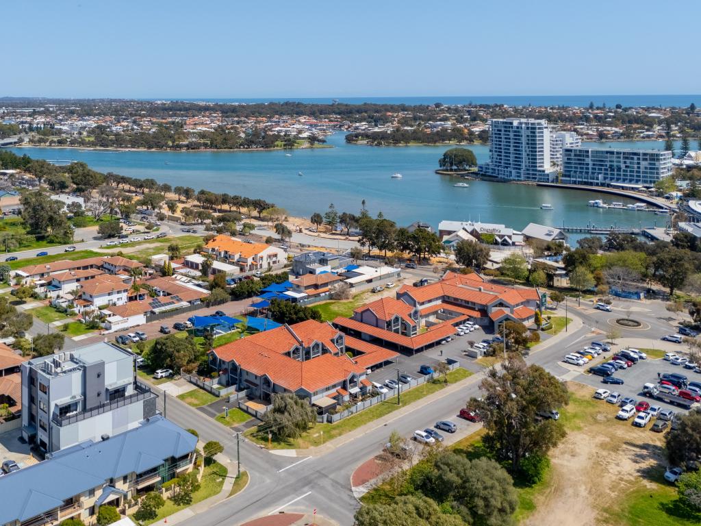 5/1-3 Hackett St, Mandurah, WA 6210