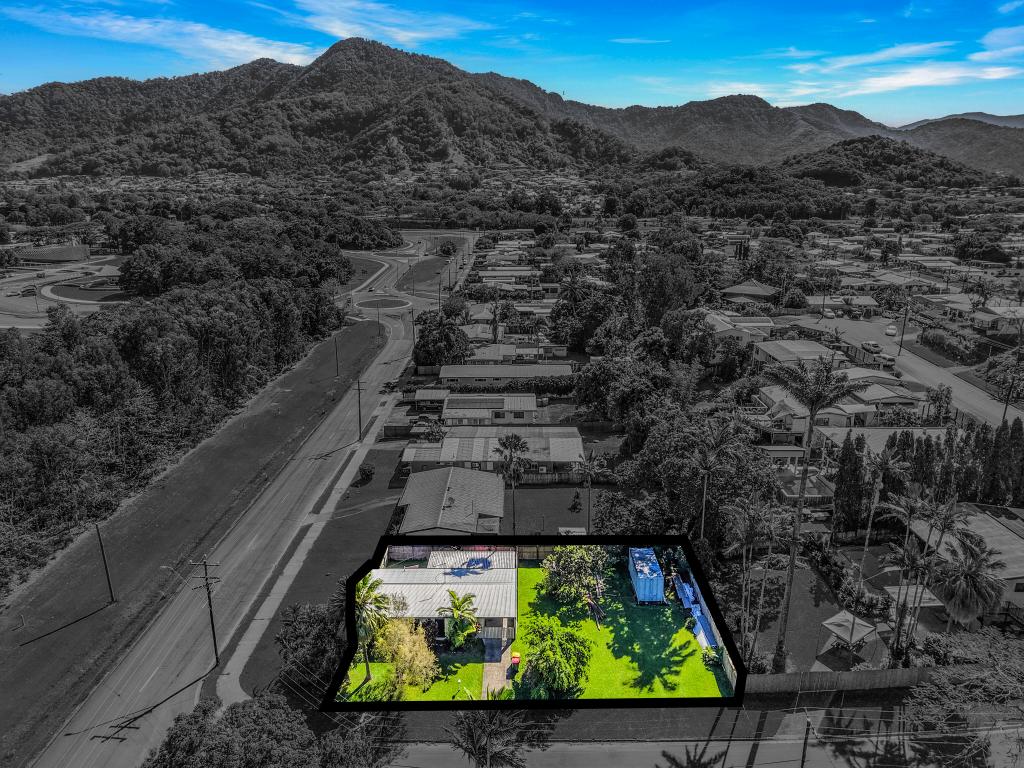 45 SHEEHY RD, WHITE ROCK, QLD 4868