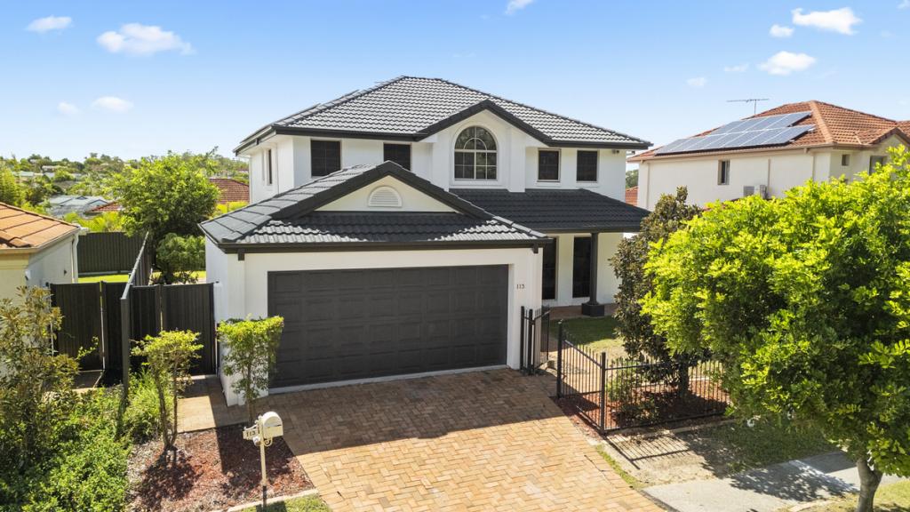 113 Bordeaux St, Eight Mile Plains, QLD 4113