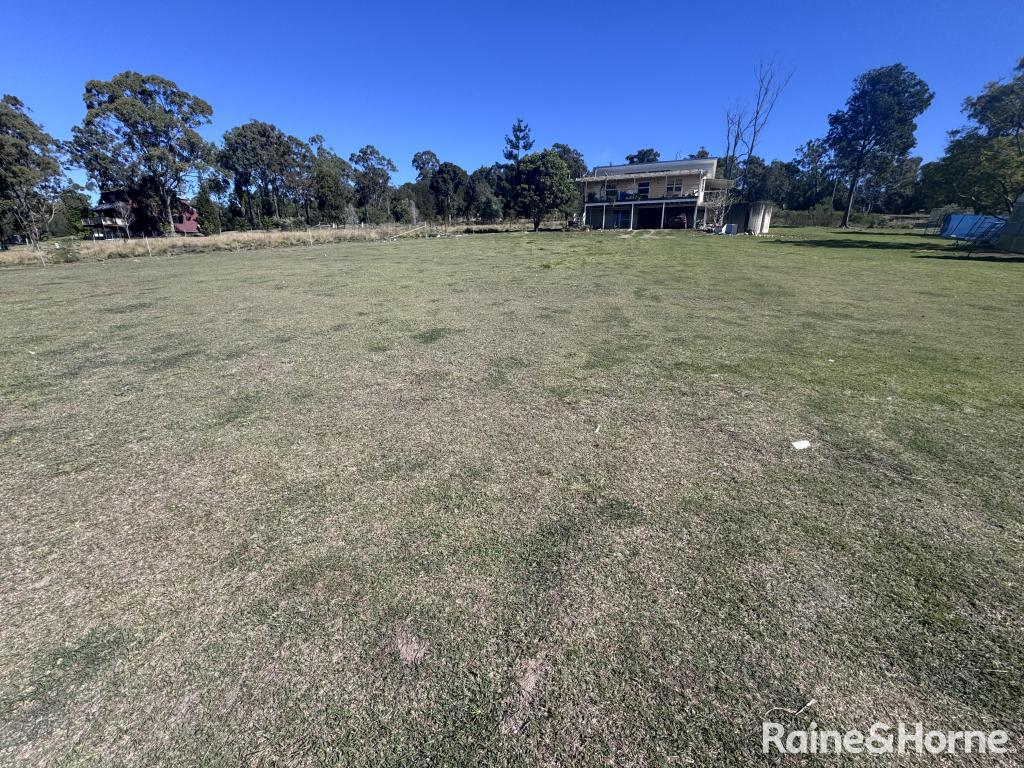 13 PITTS RD, SOUTH NANANGO, QLD 4615
