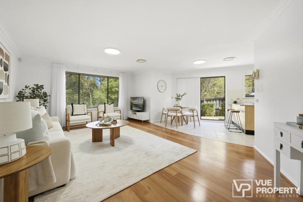 14/35-37 Booth St, Marsfield, NSW 2122