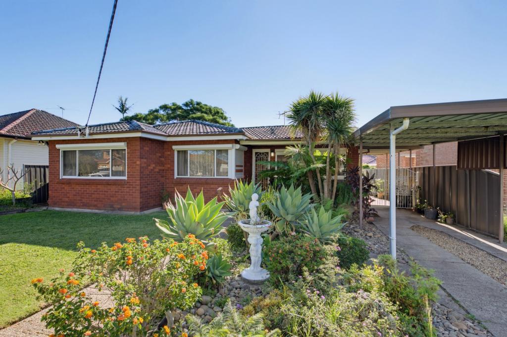 6 Mccrossin Ave, Birrong, NSW 2143