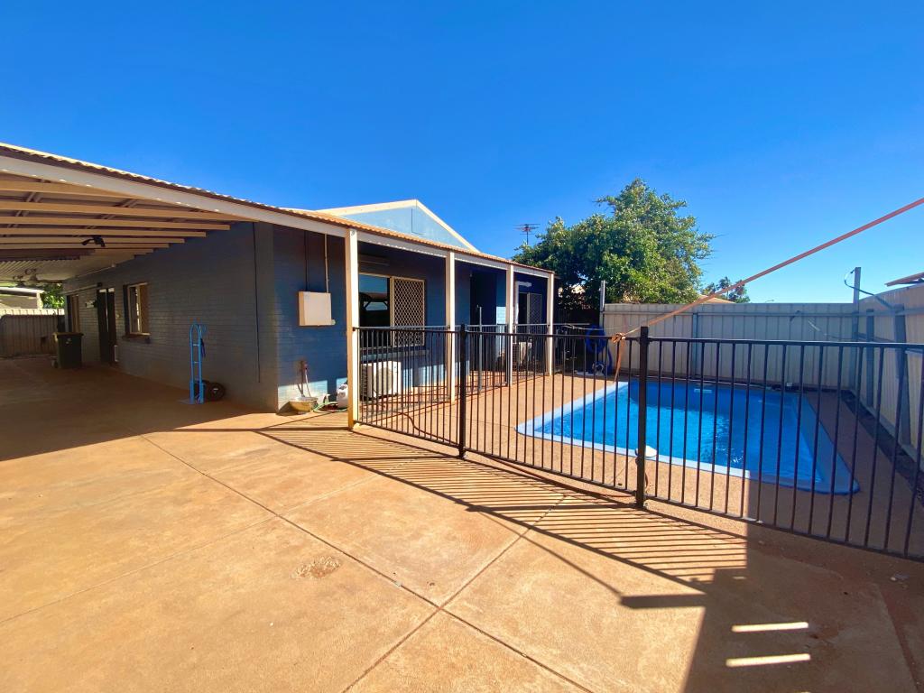 24 Brolga Way, South Hedland, WA 6722