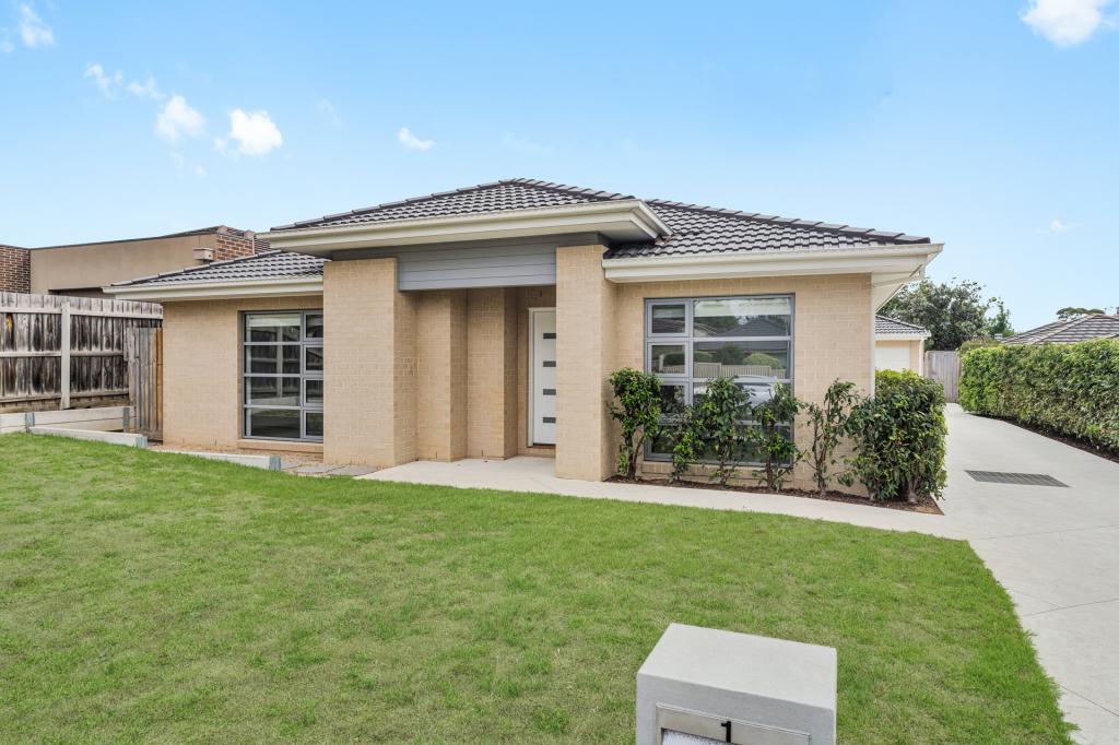 1/39 Colstan Ct, Mount Eliza, VIC 3930