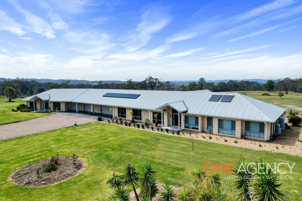 25 Nyah Rd, Somersby, NSW 2250