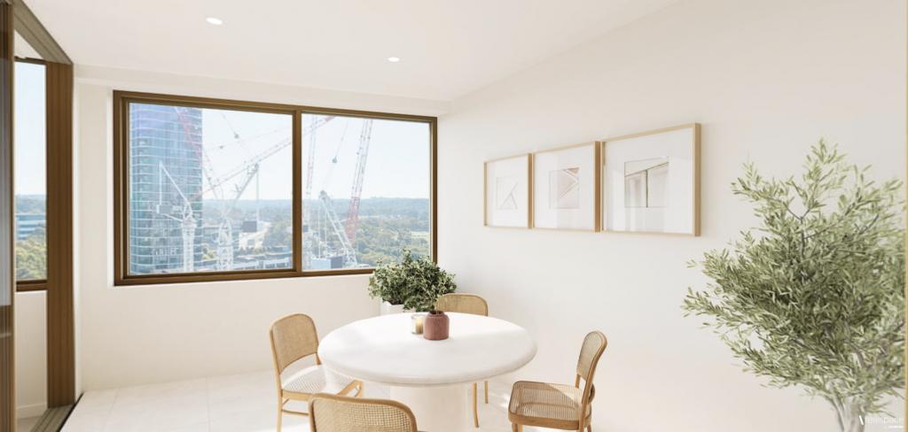 LEVEL 15/94 TALAVERA RD, MACQUARIE PARK, NSW 2113