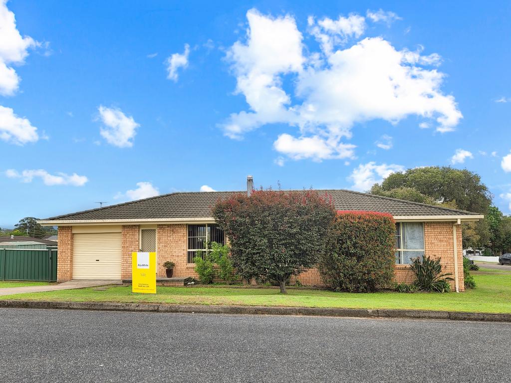 1 Maple Cl, Gloucester, NSW 2422