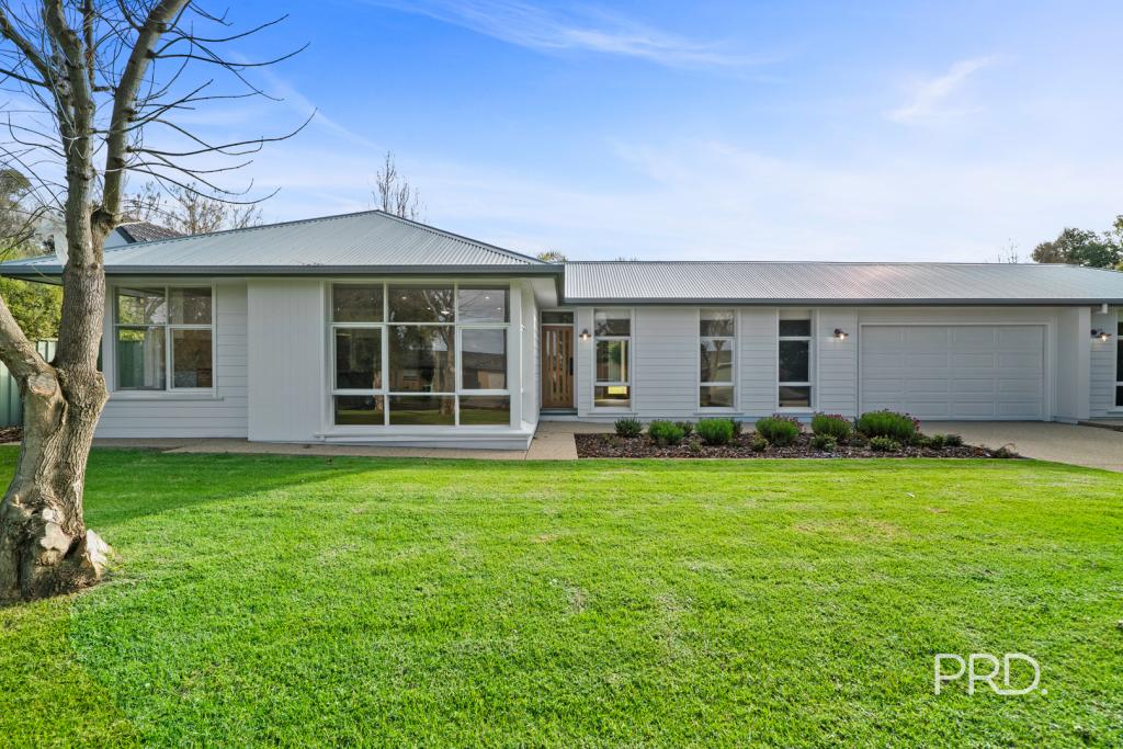 26 Dalkeith Ave, Lake Albert, NSW 2650
