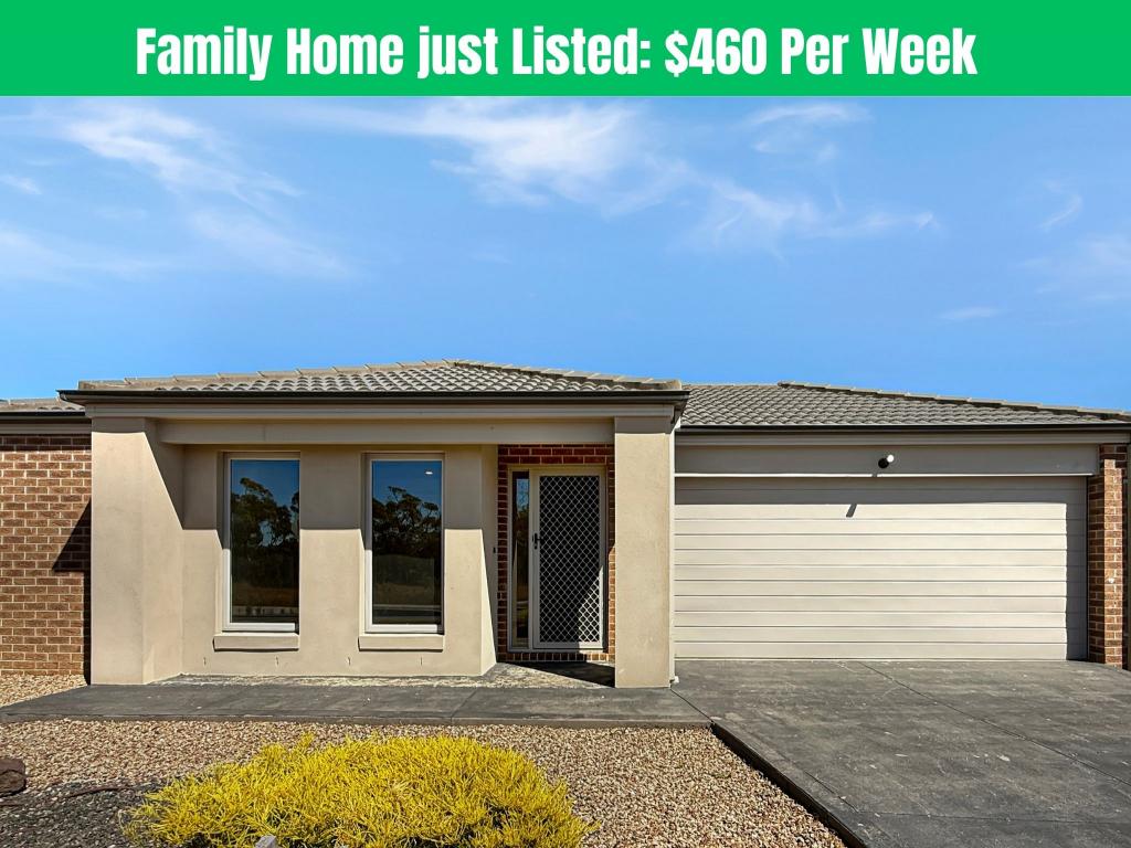 20 Bridgewater Pkwy, Wallan, VIC 3756