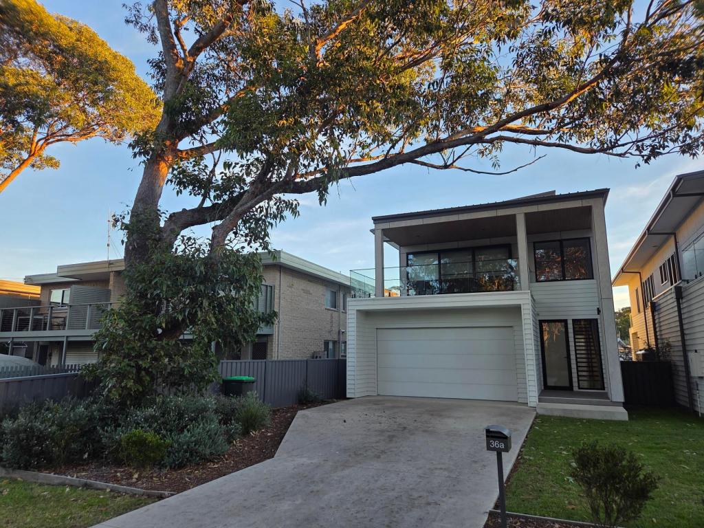 36A HEATH ST, BROULEE, NSW 2537