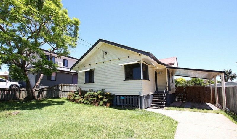 66 Nielson St, Chermside, QLD 4032