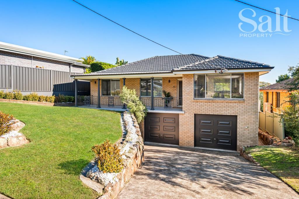 10 Cedar Cres, Merewether Heights, NSW 2291