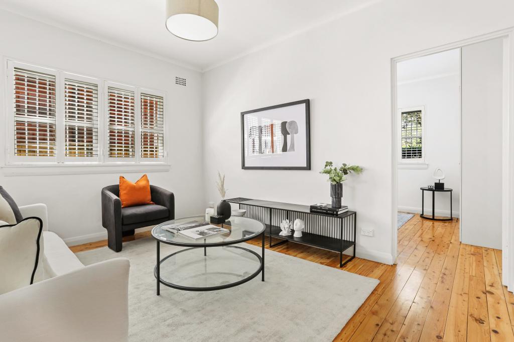 3/178 Glenmore Rd, Paddington, NSW 2021