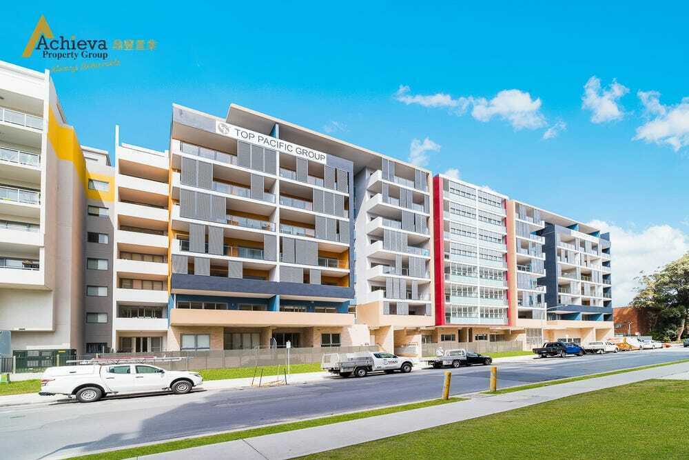 B305/40-50 Arncliffe St, Wolli Creek, NSW 2205