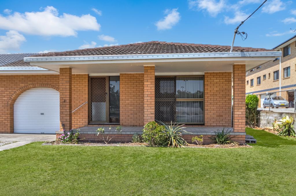 1/8 Oxley St, Tweed Heads South, NSW 2486