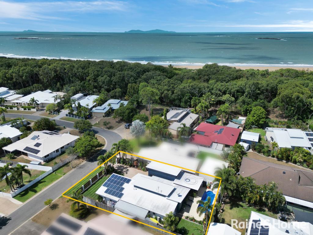 24 Starboard Cct, Shoal Point, QLD 4750