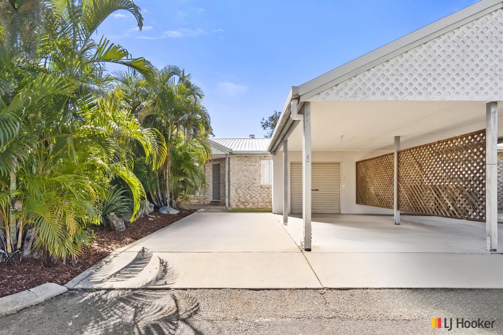 5/102a Bawden St, Berserker, QLD 4701