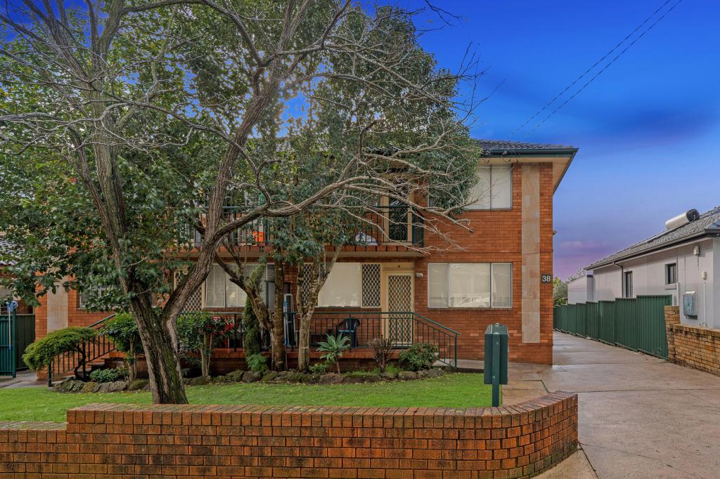 7/38 Moreton St, Lakemba, NSW 2195