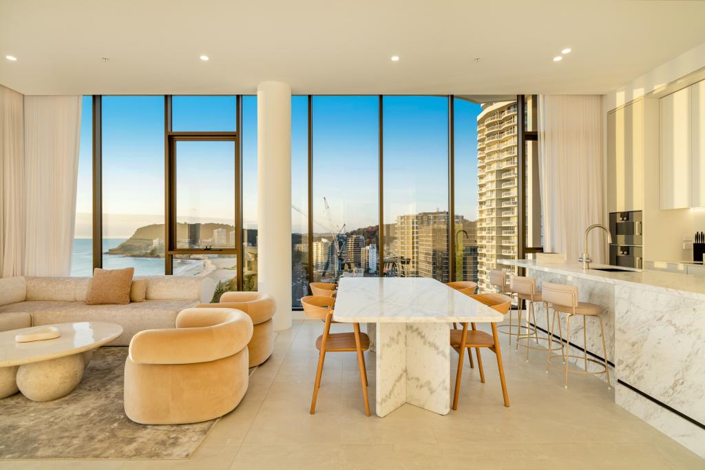 1701/112 The Esp, Miami, QLD 4220