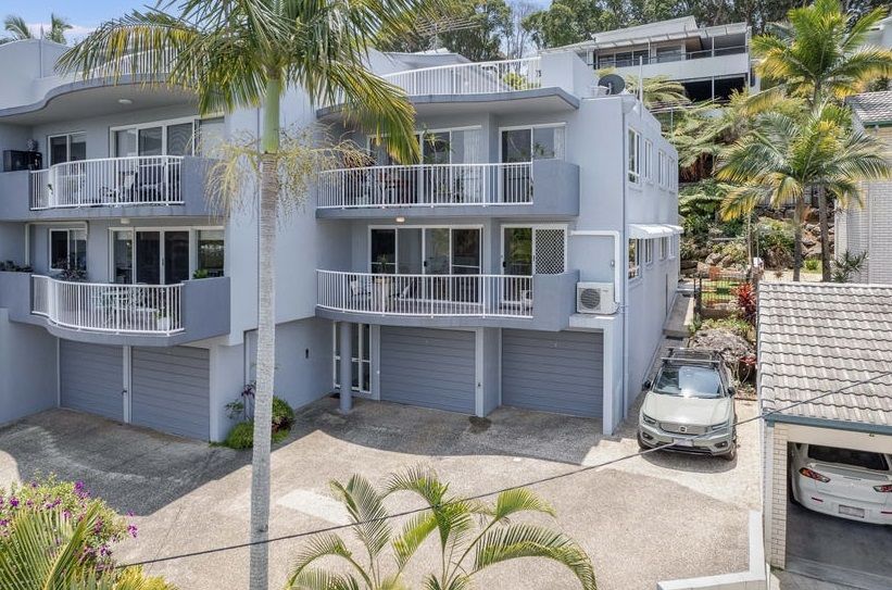 3/21 Ballinger Ct, Buderim, QLD 4556