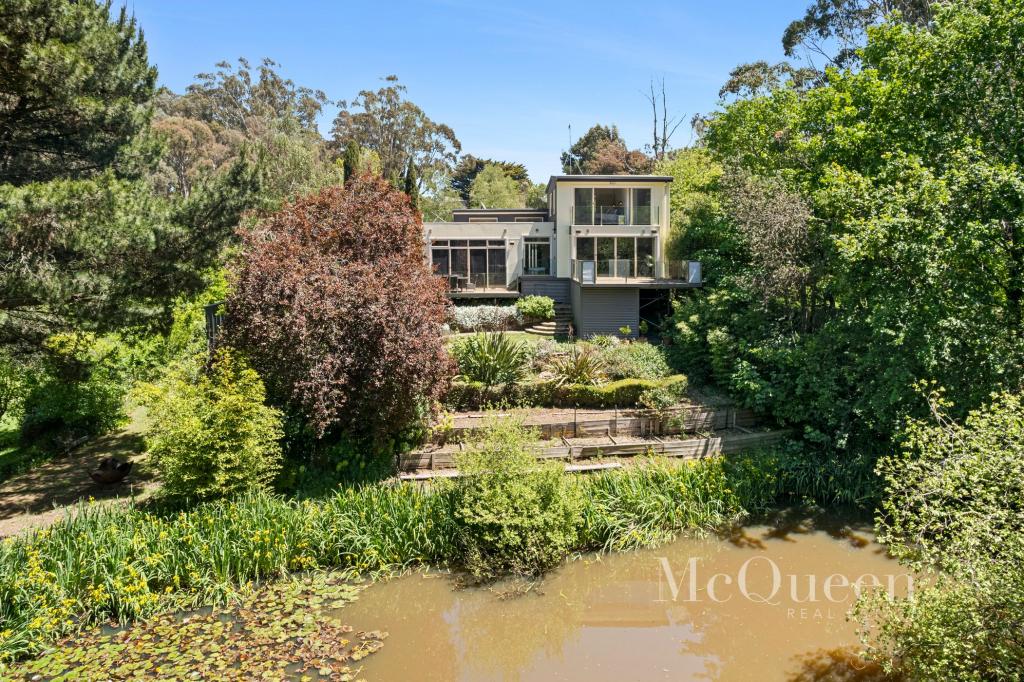 43 Perrins St, Daylesford, VIC 3460