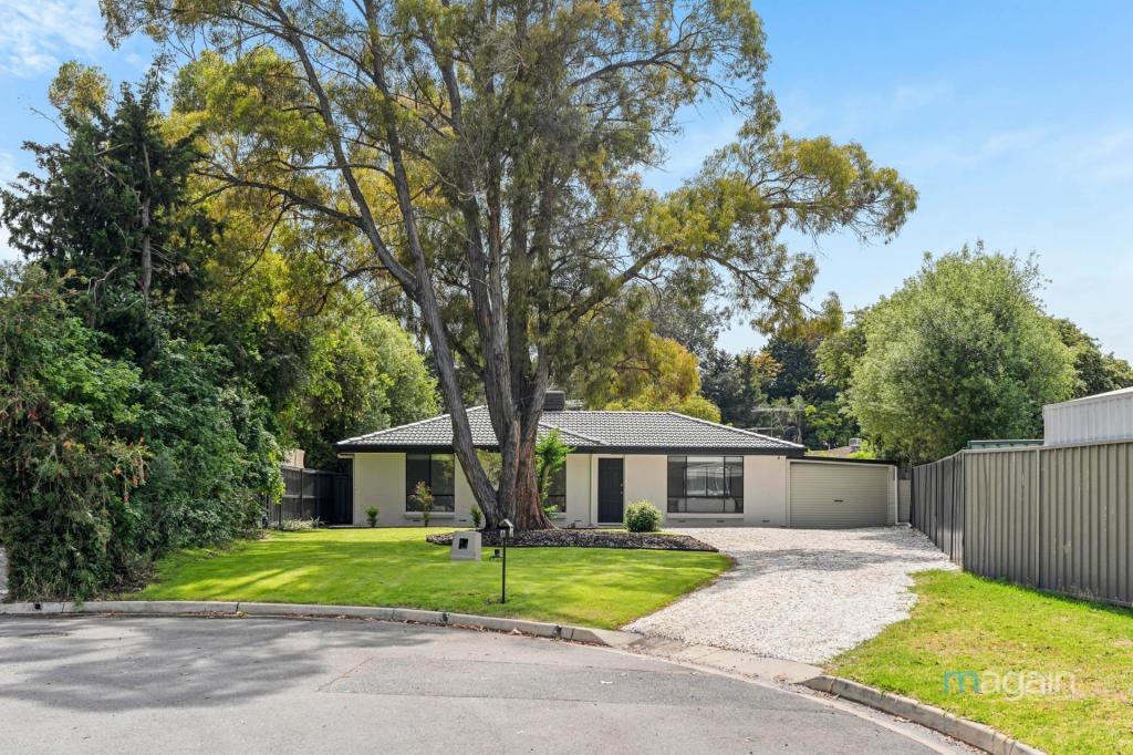 6 Dawson Pl, Happy Valley, SA 5159