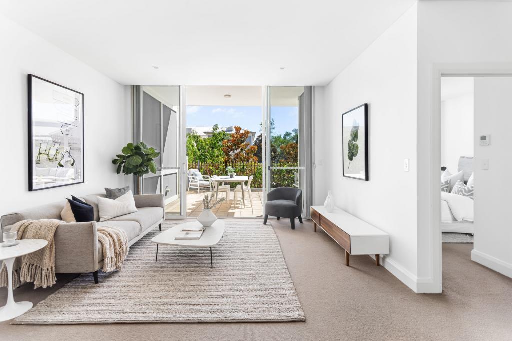 112/50 Peninsula Dr, Breakfast Point, NSW 2137