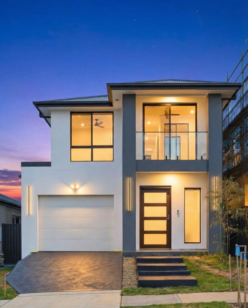 18 Capote St, Leppington, NSW 2179