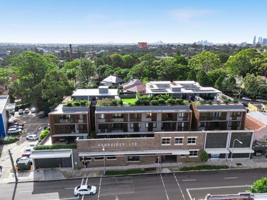 108/141-147 New Canterbury Rd, Lewisham, NSW 2049