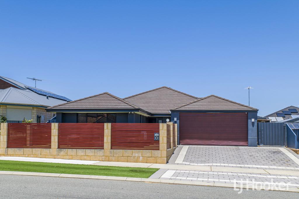 5 Bunya Grn, Byford, WA 6122