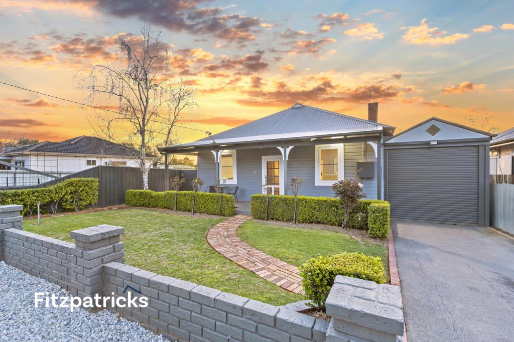 44 Heath St, Turvey Park, NSW 2650