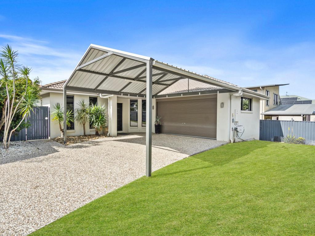 44 Giordano Pl, Belmont, QLD 4153