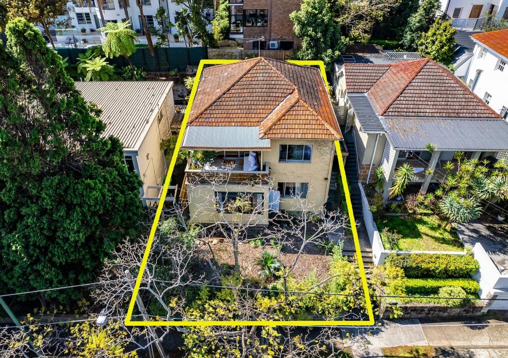 1/149 BELLEVUE RD, BELLEVUE HILL, NSW 2023