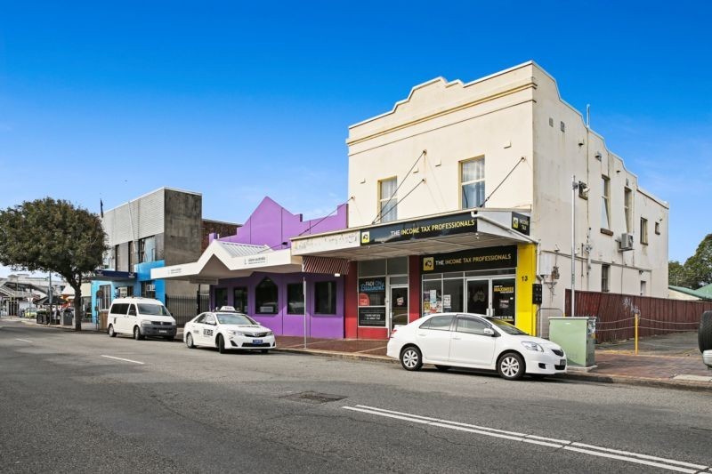 1/11-13 Beaumont St, Hamilton, NSW 2303